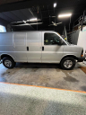 Thumbnail image of 2014 GMC Savana at GARYS AUTO SALES INC