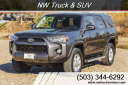 2018 Toyota 4Runner SR5 Premium at NW Truck & SUV