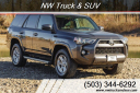 Thumbnail image of 2018 Toyota 4Runner at NW Truck & SUV