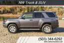 Thumbnail image of 2018 Toyota 4Runner at NW Truck & SUV