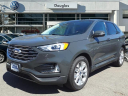 Thumbnail image of 2021 Ford Edge at Douglas Volkswagen