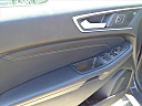 2021 Ford Edge Titanium at Douglas Volkswagen