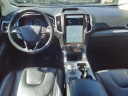 Thumbnail image of 2021 Ford Edge at Douglas Volkswagen