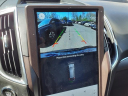 Thumbnail image of 2021 Ford Edge at Douglas Volkswagen