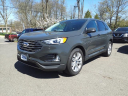 Thumbnail image of 2021 Ford Edge at Douglas Volkswagen