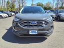 Thumbnail image of 2021 Ford Edge at Douglas Volkswagen