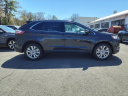 Thumbnail image of 2021 Ford Edge at Douglas Volkswagen