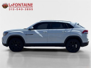 Thumbnail image of 2021 Volkswagen Atlas Cross Sport at LaFontaine Volkswagen of Dearborn