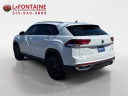 Thumbnail image of 2021 Volkswagen Atlas Cross Sport at LaFontaine Volkswagen of Dearborn