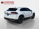 Thumbnail image of 2021 Volkswagen Atlas Cross Sport at LaFontaine Volkswagen of Dearborn