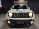 Thumbnail image of 2017 Jeep Renegade at AR MOTORSPORTS