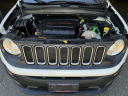2017 Jeep Renegade Latitude at AR MOTORSPORTS