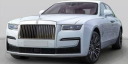 2021 Rolls-Royce Ghost Base at Ocean Mazda