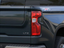 2025 Chevrolet Silverado 1500 LTZ at Mccluskey Chevrolet Kings Automall