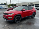 Thumbnail image of 2019 Jeep Compass at Winfield Motor Company
