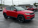Thumbnail image of 2019 Jeep Compass at Winfield Motor Company
