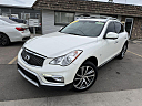 2017 INFINITI QX50 Base at ZARA AUTO SALES INC