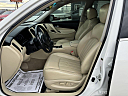 Thumbnail image of 2017 INFINITI QX50 at ZARA AUTO SALES INC