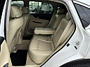 Thumbnail image of 2017 INFINITI QX50 at ZARA AUTO SALES INC