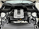 Thumbnail image of 2017 INFINITI QX50 at ZARA AUTO SALES INC