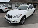 Thumbnail image of 2017 INFINITI QX50 at ZARA AUTO SALES INC