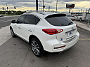 Thumbnail image of 2017 INFINITI QX50 at ZARA AUTO SALES INC