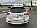 Thumbnail image of 2017 INFINITI QX50 at ZARA AUTO SALES INC