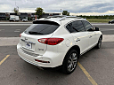 Thumbnail image of 2017 INFINITI QX50 at ZARA AUTO SALES INC