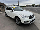 Thumbnail image of 2017 INFINITI QX50 at ZARA AUTO SALES INC