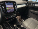 Thumbnail image of 2025 Volvo XC40 at Gengras Volvo New