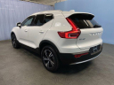 Thumbnail image of 2025 Volvo XC40 at Gengras Volvo New