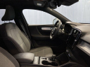 Thumbnail image of 2025 Volvo XC40 at Gengras Volvo New