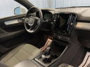 Thumbnail image of 2025 Volvo XC40 at Gengras Volvo New