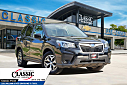 2019 Subaru Forester Premium at Classic Chevrolet Fleet & Commercial