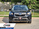 Thumbnail image of 2019 Subaru Forester at Classic Chevrolet Fleet & Commercial