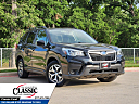 Thumbnail image of 2019 Subaru Forester at Classic Chevrolet Fleet & Commercial