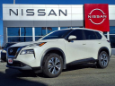 Thumbnail image of 2022 Nissan Rogue at Hilltop Nissan