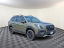 Thumbnail image of 2022 Subaru Forester at CioccaSubaruOfPleasantville - NEW