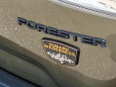 Thumbnail image of 2022 Subaru Forester at CioccaSubaruOfPleasantville - NEW