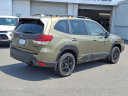 Thumbnail image of 2022 Subaru Forester at CioccaSubaruOfPleasantville - NEW