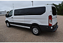 Thumbnail image of 2016 Ford Transit at Wilson Motors Ford