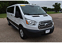 Thumbnail image of 2016 Ford Transit at Wilson Motors Ford