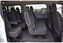 Thumbnail image of 2016 Ford Transit at Wilson Motors Ford