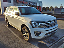 Thumbnail image of 2021 Ford Expedition MAX at Mathews Nissan
