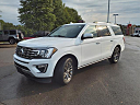 Thumbnail image of 2021 Ford Expedition MAX at Mathews Nissan