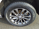 Thumbnail image of 2021 Ford Expedition MAX at Mathews Nissan