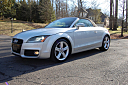 Thumbnail image of 2012 Audi TT at New Hope Auto Sales