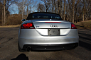 Thumbnail image of 2012 Audi TT at New Hope Auto Sales