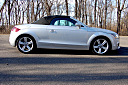 Thumbnail image of 2012 Audi TT at New Hope Auto Sales