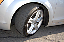 Thumbnail image of 2012 Audi TT at New Hope Auto Sales